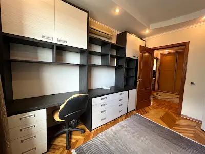 квартира за адресою Композитора Лятошинського вул., 8