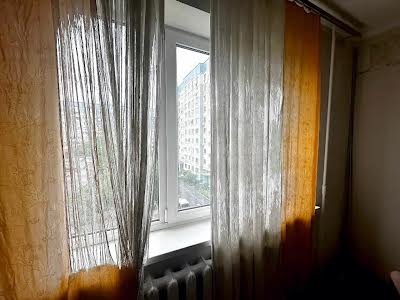 квартира за адресою Донецьке шосе, 1