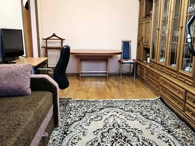 квартира за адресою Академіка Глушкова просп., 45