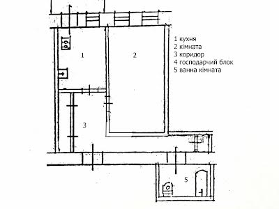 квартира по адресу Круглоуниверситетская ул., 14