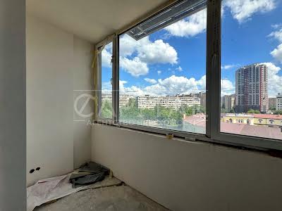 квартира по адресу Евгения Коновальца ул. (Щорса), 34-А