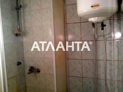 квартира за адресою Середньофонтанська вул., 34