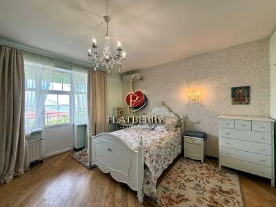 квартира за адресою Григорія Сковороди вул., 6
