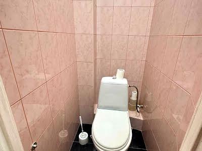 квартира за адресою Олександра Кошиця вул., 9