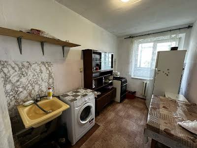 квартира по адресу Стрийская ул., 87-А