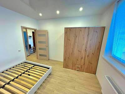 квартира за адресою Юлії Здановської вул. (Ломоносова), 34-Б