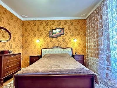 квартира за адресою Центральний просп. (Леніна), 22а