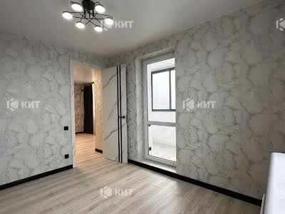 квартира за адресою Борткевича вул., 11