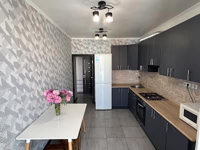квартира за адресою Соборна вул., 126/19