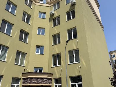 квартира по адресу Корольова, 4