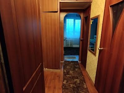 квартира по адресу Незалежності бульв. (50 років Жовтня), 6-Б