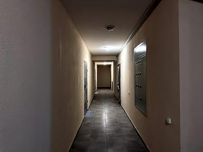 квартира за адресою Сімейна вул., 5