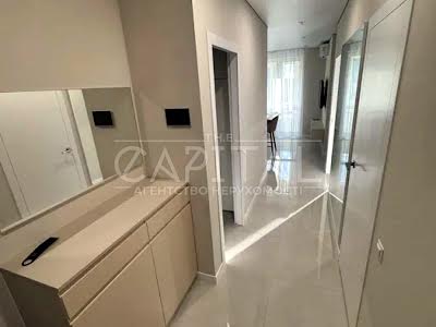 квартира за адресою Золотоустівська вул., 25
