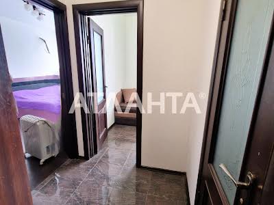 квартира по адресу Одесская ул., 34