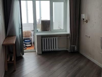 квартира за адресою Лесі Українки бульв., 19