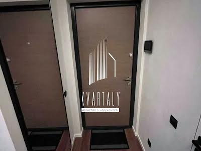 квартира за адресою Салютна вул., 2