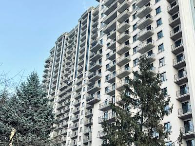 квартира за адресою Фонтанська дорога вул., 25/1