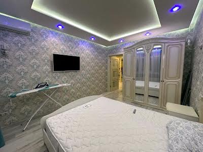 квартира по адресу Петра Калнишевського ул. (Михайла Майорова), 6