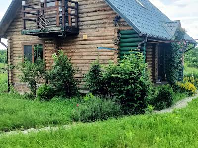 будинок за адресою Бородіна