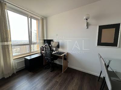квартира за адресою Столичне шосе, 1Б