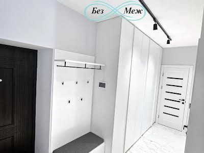 квартира за адресою Боголюбова вул., 44