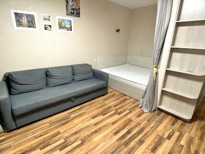 квартира за адресою Метрологічна вул., 109