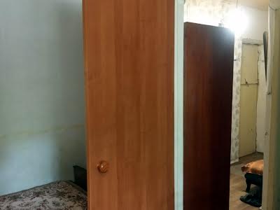 квартира за адресою Ольжича вул., 9
