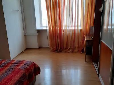квартира за адресою Олевська вул., 3-А