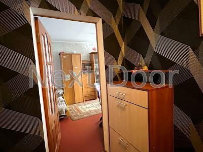 квартира за адресою Архітектора Вербицького вул., 36-А