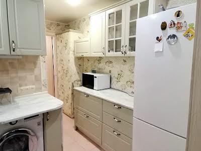 квартира за адресою Вишгородська вул., 46-В