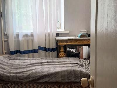 квартира по адресу Академика Глушко просп., 12