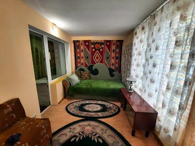 квартира за адресою Кирилівська вул. (Фрунзе), 126/2