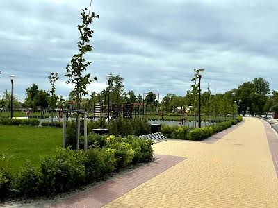квартира по адресу Оболонский просп., 23-А