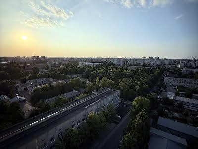квартира по адресу Трускавецкая ул., 2-Г