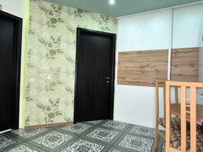 квартира по адресу Ювілейна, 5