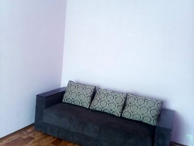 квартира за адресою Пілотська вул., 7
