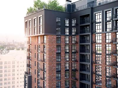 квартира за адресою Метрологічна вул., 13