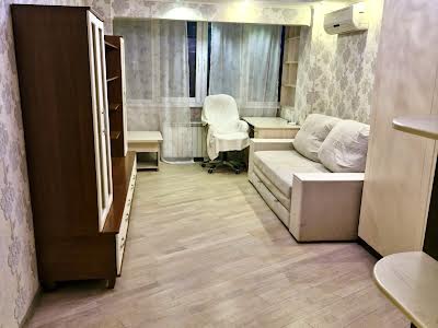 квартира по адресу Энтузиастов ул., 33