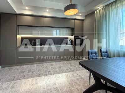 будинок за адресою Бородинська вул., 657