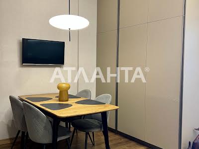 квартира по адресу Генуэзская ул., 1
