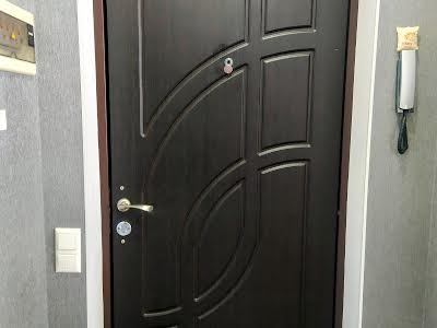 квартира по адресу Виставкова, 20