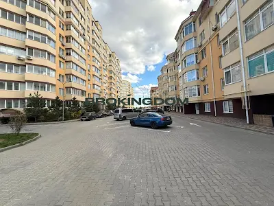 квартира по адресу Бышевская ул., 14