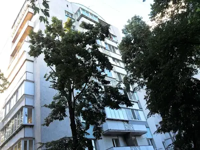 квартира по адресу Зеленого Клину ул. (Уссурійська), 2