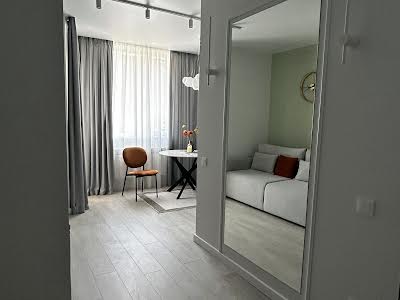 квартира за адресою Практична вул., 1