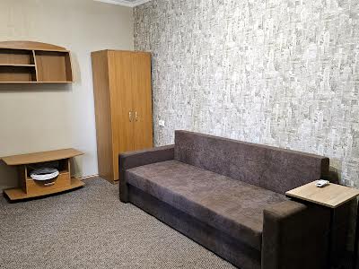 квартира по адресу Вишни Остапа ул., 9