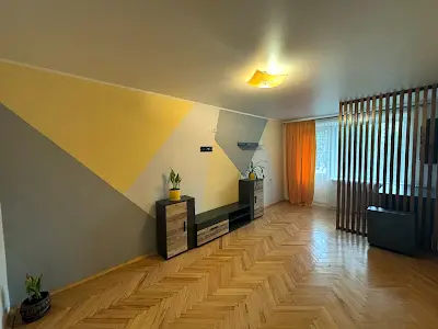 квартира по адресу Долгая ул., 26