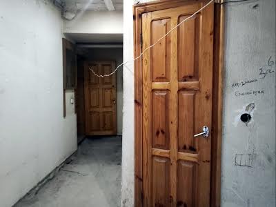 квартира по адресу Богдана Хмельницкого просп. (Героїв Сталінграда), 8