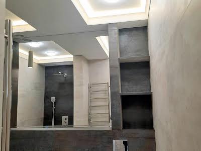 квартира за адресою Гетьманска, 9