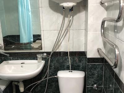 квартира за адресою Загорівська вул. (Багговутівська), 1-А
