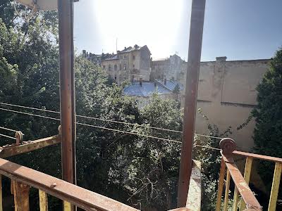 квартира за адресою Павла Римлянина вул., 10
